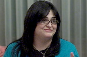 Mrs. Eidle Sputz